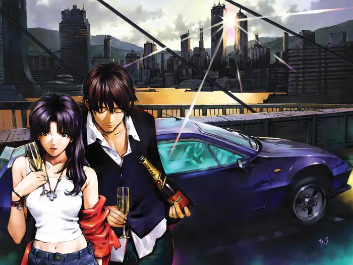 Neon Genesis Evangelion Chapter 48.5 image 5_optimized